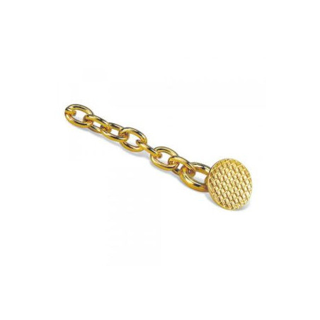 Ortho Gold Chain