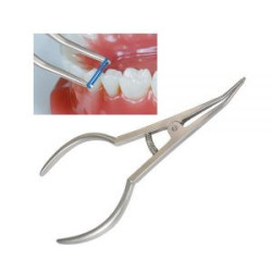 Ortho Seperating Plier For Elastic