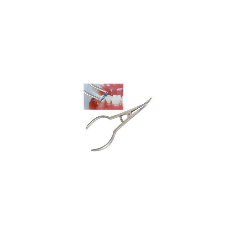 Ortho Seperating Plier For Elastic
