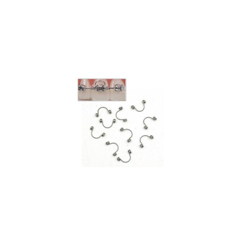 Ortho Torque spring 16×22