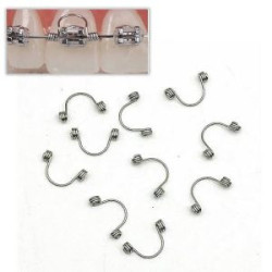 Ortho Torque spring 17×25