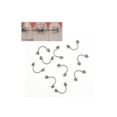 Ortho Torque spring 17×25