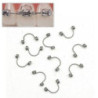 Ortho Torque spring 17×25