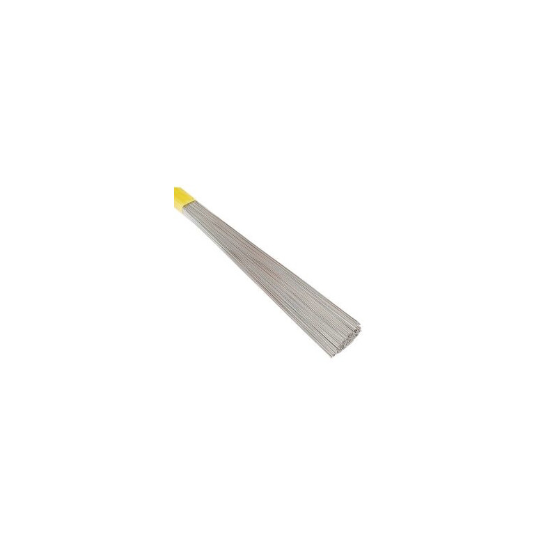 Ortho Wire Straight 0.5