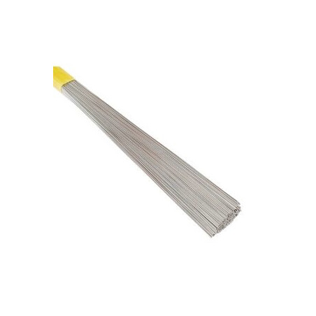 Ortho Wire Straight 0.5