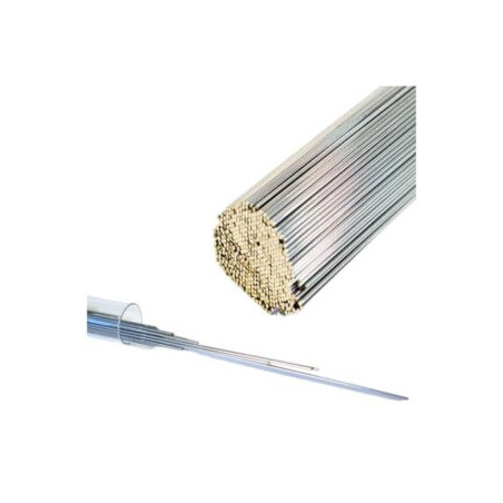 Ortho Wire Straight 0.7