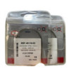 OrthoX Stainless Steel Wire 0.014 Upper