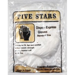 Over Gloves Heavy