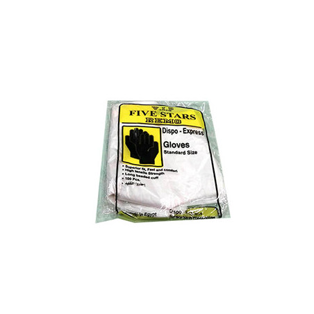 Over Gloves VIP Extra Heavy