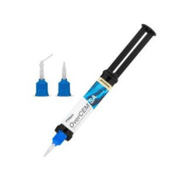 OverCEM SA Self-Adhesive Resin Cement (9.5 g syringe)