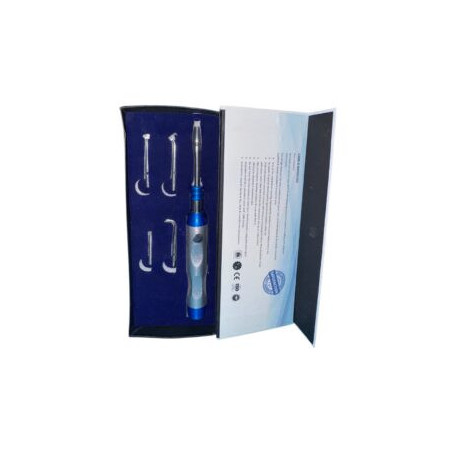 Pakistan Crown Remover