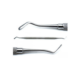 Pakistani Composite Applicator