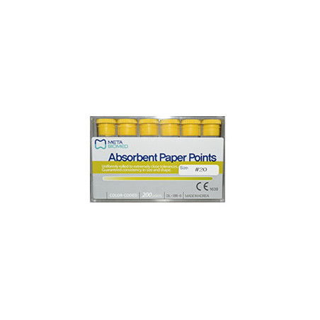 Paper Point 20