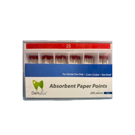 Paper Point 25