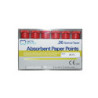 Paper point 25 taper 0.6