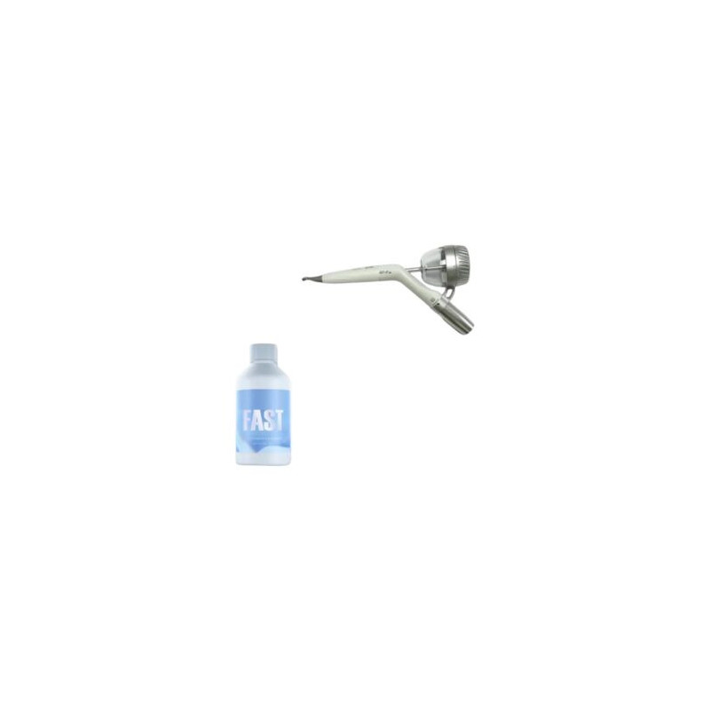 AP-P Pro + Fast Sodium Bicarbonate Supragingival Powder