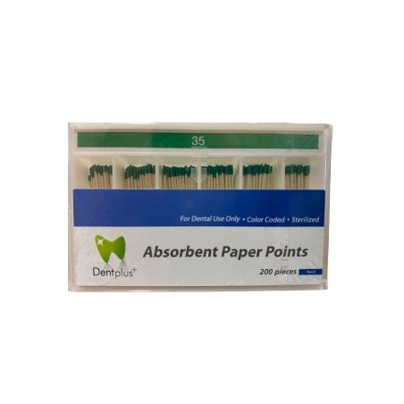 Paper point 35