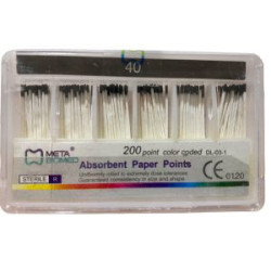 Paper Point 40