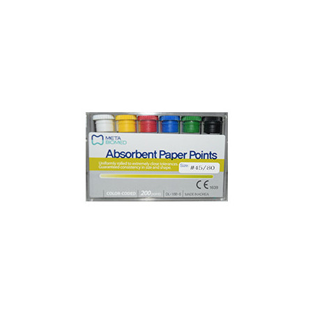 Paper Point 45-80