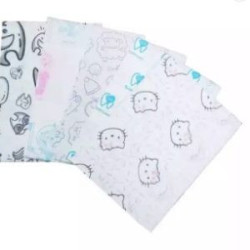 Plastic Napkin