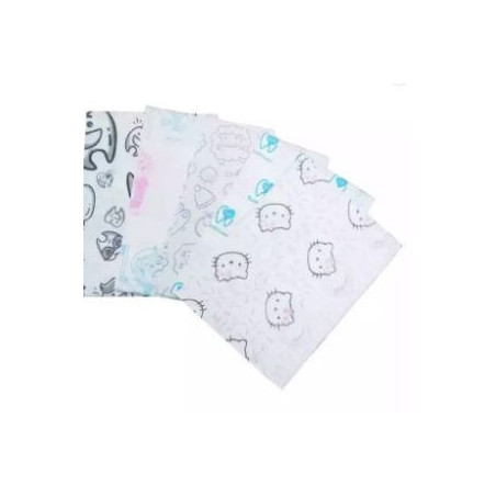 Plastic Napkin