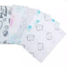 Plastic Napkin