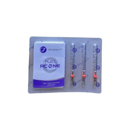 Plex V Rotary File Rc one