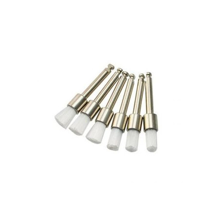 Polishing Brushes 100pcs