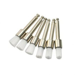 Polishing Brushes 100pcs
