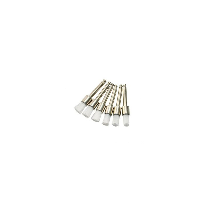 Polishing Brushes 100pcs