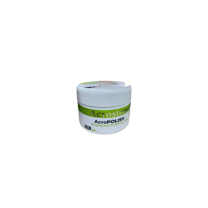 Polishing Paste Acrostone 150g