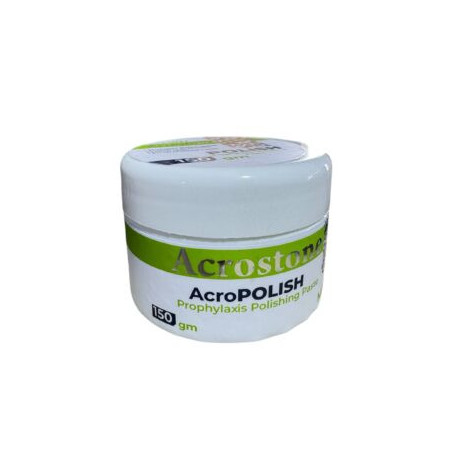 Polishing Paste Acrostone 150g