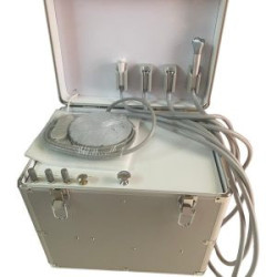 Portable Unit