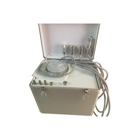 Portable Unit