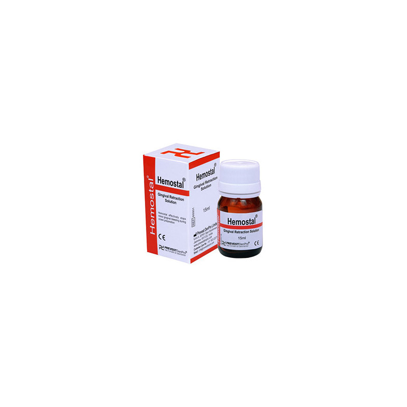 Prevest Hemostal