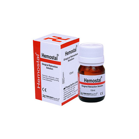 Prevest Hemostal