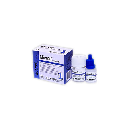 Prevest Micron Glass Ionomer Cement