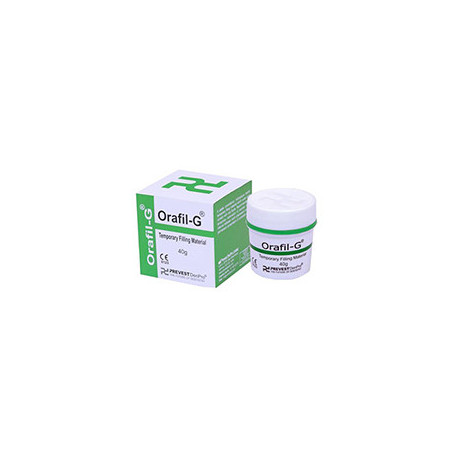 Prevest ORAFIL-G Temporary Filling (40G)