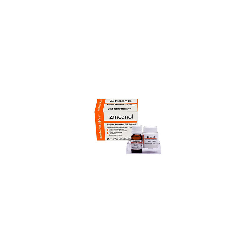 Prevest Zinconol