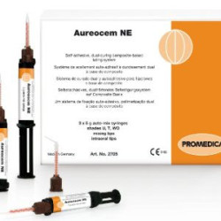 Promedica Aureocem NE Resin Cement 1syringe