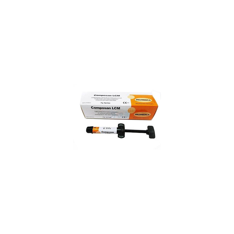 Promedica Composite Composan LCM