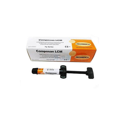 Promedica Composite Composan LCM