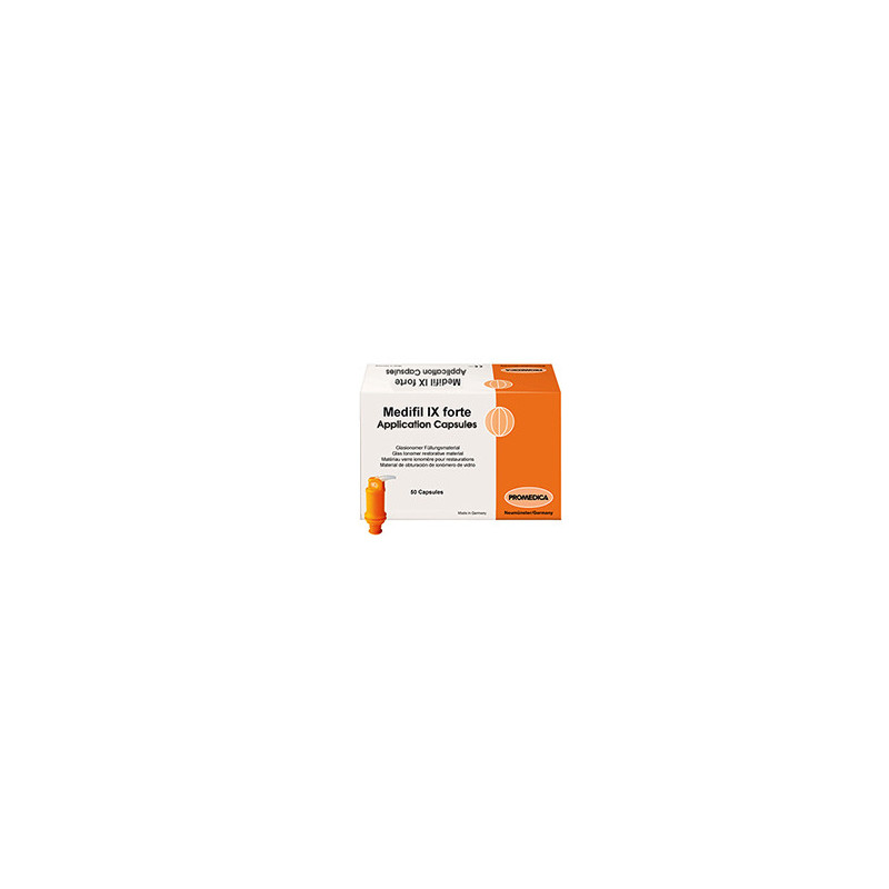 Promedica Medifil IX Fort A2 1cap