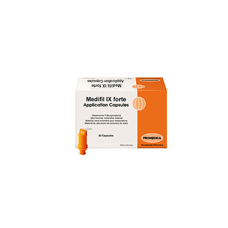 Promedica Medifil IX Fort A2 1cap