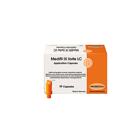Promedica Medifil IX Fort LC A2 1cap