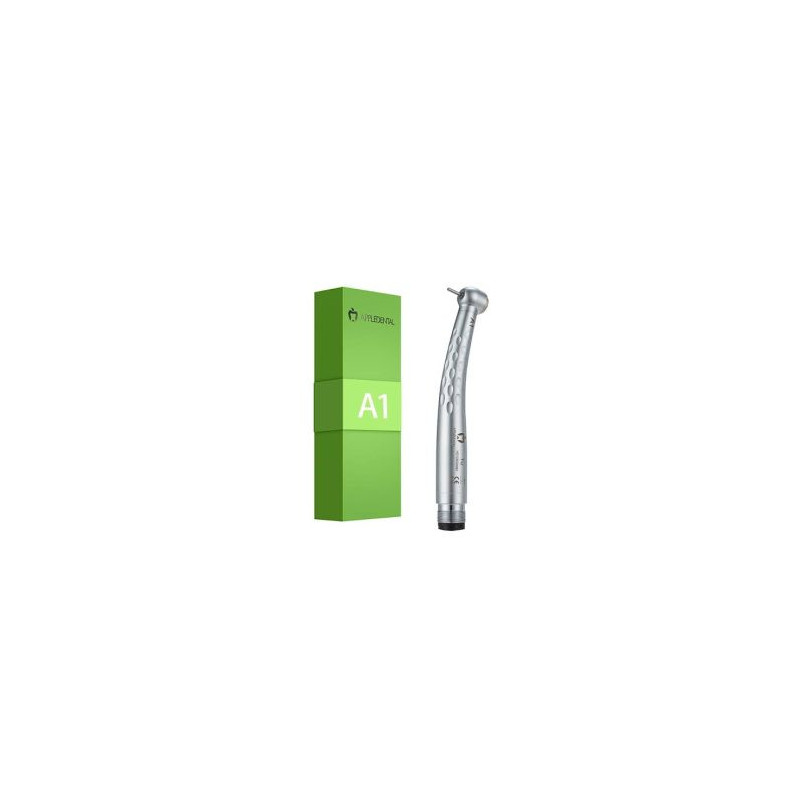 Apple Contra Push Button High Turk