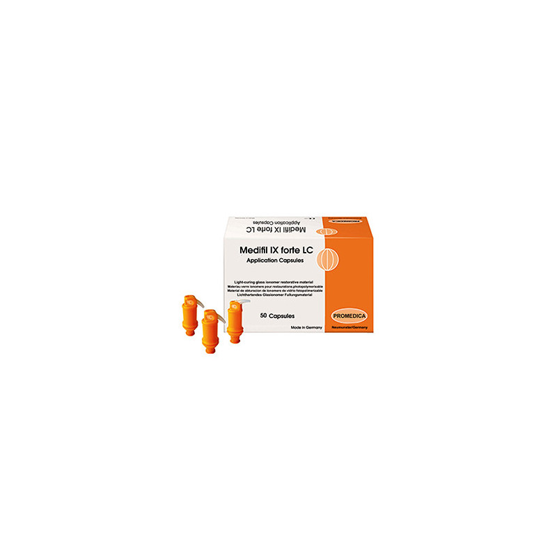 Promedica Medifil IX Fort LC A2 kit