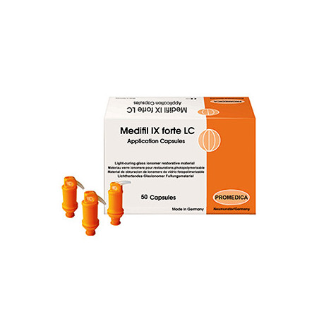 Promedica Medifil IX Fort LC A2 kit