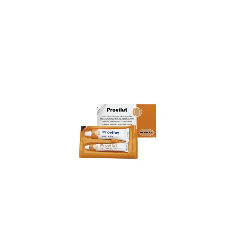 Promedica Provilat Temporary Cement