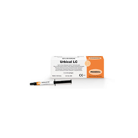 Promedica Urbical LC 1syringe